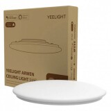 Умная лампа Yeelight Arwen Ceiling Light 550C (YLXD013-C/YXDS0320004WTEU)