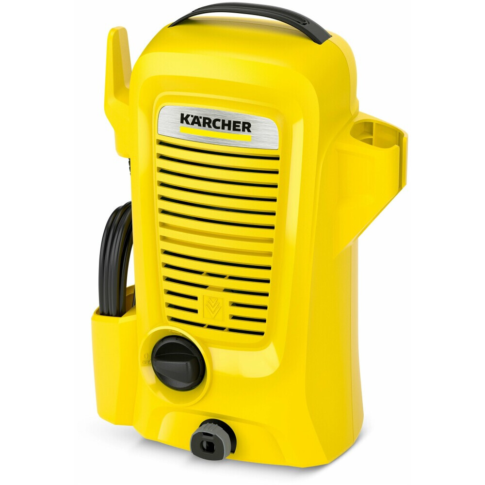 Мойка высокого давления Karcher K 2 Universal Edition - 1.673-000.0