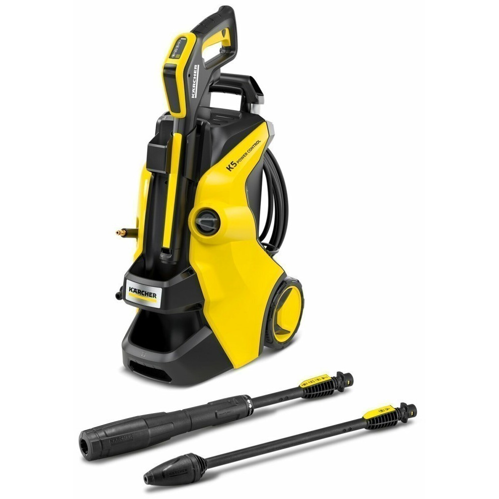 Мойка высокого давления Karcher K 5 Power Control EU - 1.324-550.0