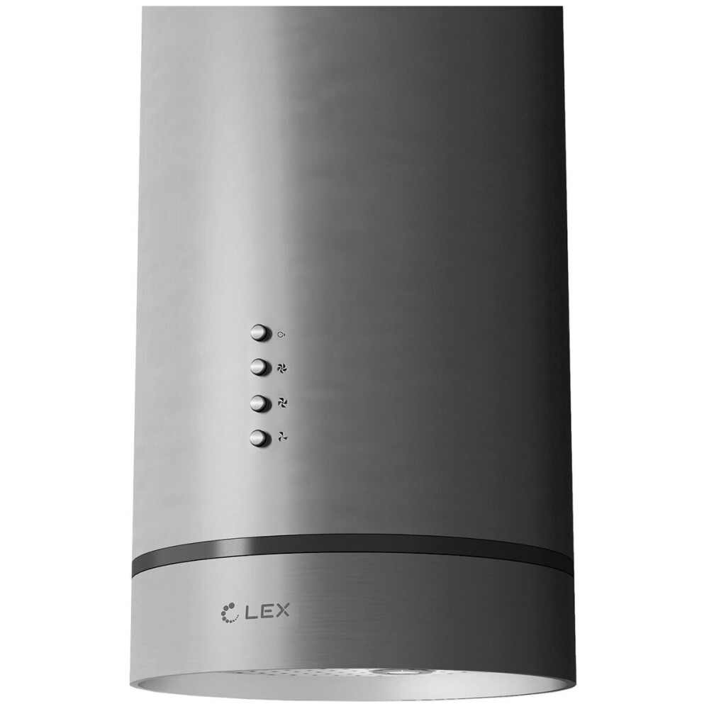 Вытяжка LEX Tubo Isola 350 Inox - CHAT000023