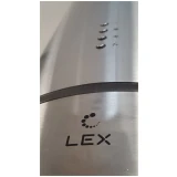 Вытяжка LEX Tubo Isola 350 Inox (CHAT000023)