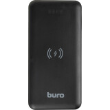 Внешний аккумулятор Buro BPW10E10PBK