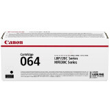 Тонер Canon 064 Black (4937C001)