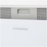 Вытяжка MAUNFELD Fantasy Light 60 White (УТ000010030)