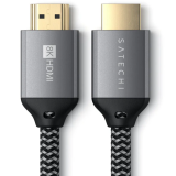 Кабель HDMI - HDMI, 2м, Satechi ST-8KHC2MM