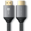 Кабель HDMI - HDMI, 2м, Satechi ST-8KHC2MM - фото 4