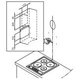 Вытяжка MAUNFELD Lee Side C 39 Inox (КА-00012663)