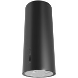 Вытяжка MAUNFELD Lee Wall (sensor) 39 Black (КА-00015706)