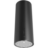 Вытяжка MAUNFELD Lee Wall (sensor) 39 Black (КА-00015706)