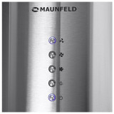 Вытяжка MAUNFELD Lee Wall 35 Inox (УТ000011739)