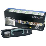 Картридж Lexmark X340A11G Black