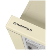 Вытяжка MAUNFELD VS Fast Glass 60 Beige (КА-00012991)