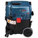 Профессиональный пылесос Bosch GAS 35 L SFC+ (06019C3000)