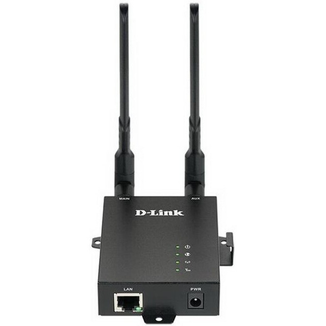 M2M маршрутизатор D-Link DWM-312