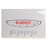 Вытяжка Gefest ВО 2501