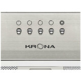 Вытяжка KRONA RUNA 600 Inox PB (00026694)