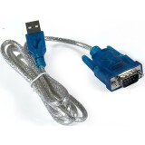 Кабель USB - COM, 1.2м, ExeGate EX-UAS-1.2 (EX284951RUS)