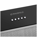 Вытяжка MAUNFELD Thames 601PM Black (КА-00014209)