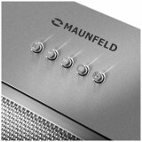 Вытяжка MAUNFELD Thames 601PM Silver (КА-00014208)