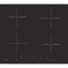Индукционная варочная панель DARINA PL EI305 B