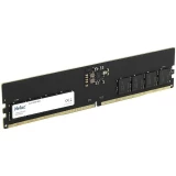 Оперативная память 8Gb DDR5 4800MHz Netac Basic (NTBSD5P48SP-08)