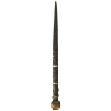 Волшебная палочка Noble Collection Гарри Поттер Аластор Грюм/Грозный глаз (NN8288)