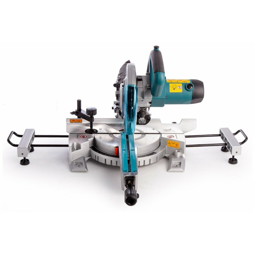 Электропила Makita LS0815FLN