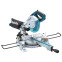 Электропила Makita LS0815FLN - фото 2