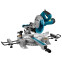 Электропила Makita LS0815FLN - фото 3