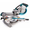 Электропила Makita LS0815FLN - фото 4