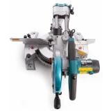 Электропила Makita LS0815FLN