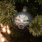 Ёлочная игрушка Numskull Bauble Heads Destiny The Stranger - NS2423 - фото 5