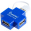 USB-концентратор SmartBuy SBHA-6900-B