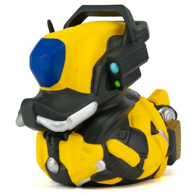 Фигурка-утка Numskull TUBBZ Destiny Sweeper Bot - NS1722