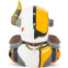 Фигурка-утка Numskull TUBBZ Destiny Lord Shaxx - NS1721 - фото 3