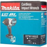 Гайковёрт Makita DTW1002Z