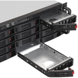 Серверный корпус ExeGate Pro 3U660-HS16/2U-600ADS 600W (EX281300RUS)