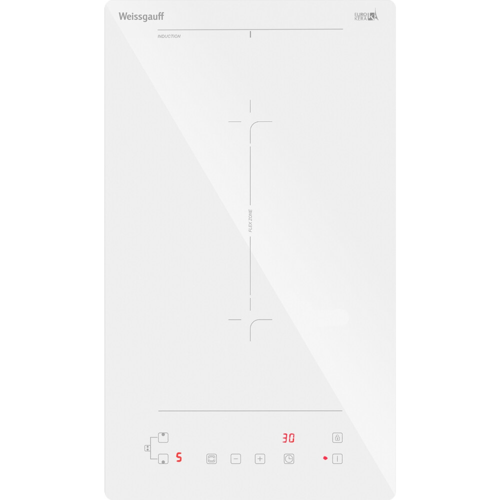 Индукционная варочная панель Weissgauff HI 32 WFZC - 427771