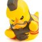 Фигурка-утка Numskull TUBBZ Street Fighter Zangief - фото 4