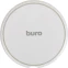 Беспроводное зарядное устройство Buro QF3 1.1A QC White - QF3A10WH - фото 4