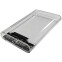 Внешний корпус для HDD AgeStar 3UB2P6C Transparent