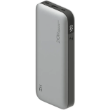 Внешний аккумулятор ZMI Power Bank 25000 Grey (QB826G)