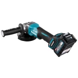 Шлифовальная машина Makita GA013GM201