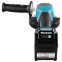 Шлифовальная машина Makita GA013GM201 - фото 4