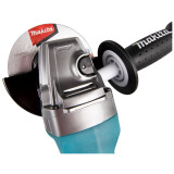 Шлифовальная машина Makita GA013GM201