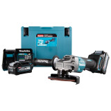 Шлифовальная машина Makita GA013GM201