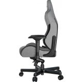 Игровое кресло Anda Seat T-Pro 2 Grey/Black XL (AD12XLLA-01-GB-F)