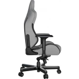 Игровое кресло Anda Seat T-Pro 2 Grey/Black XL (AD12XLLA-01-GB-F)