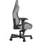 Игровое кресло Anda Seat T-Pro 2 Grey/Black XL - AD12XLLA-01-GB-F - фото 6