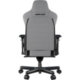 Игровое кресло Anda Seat T-Pro 2 Grey/Black XL (AD12XLLA-01-GB-F)